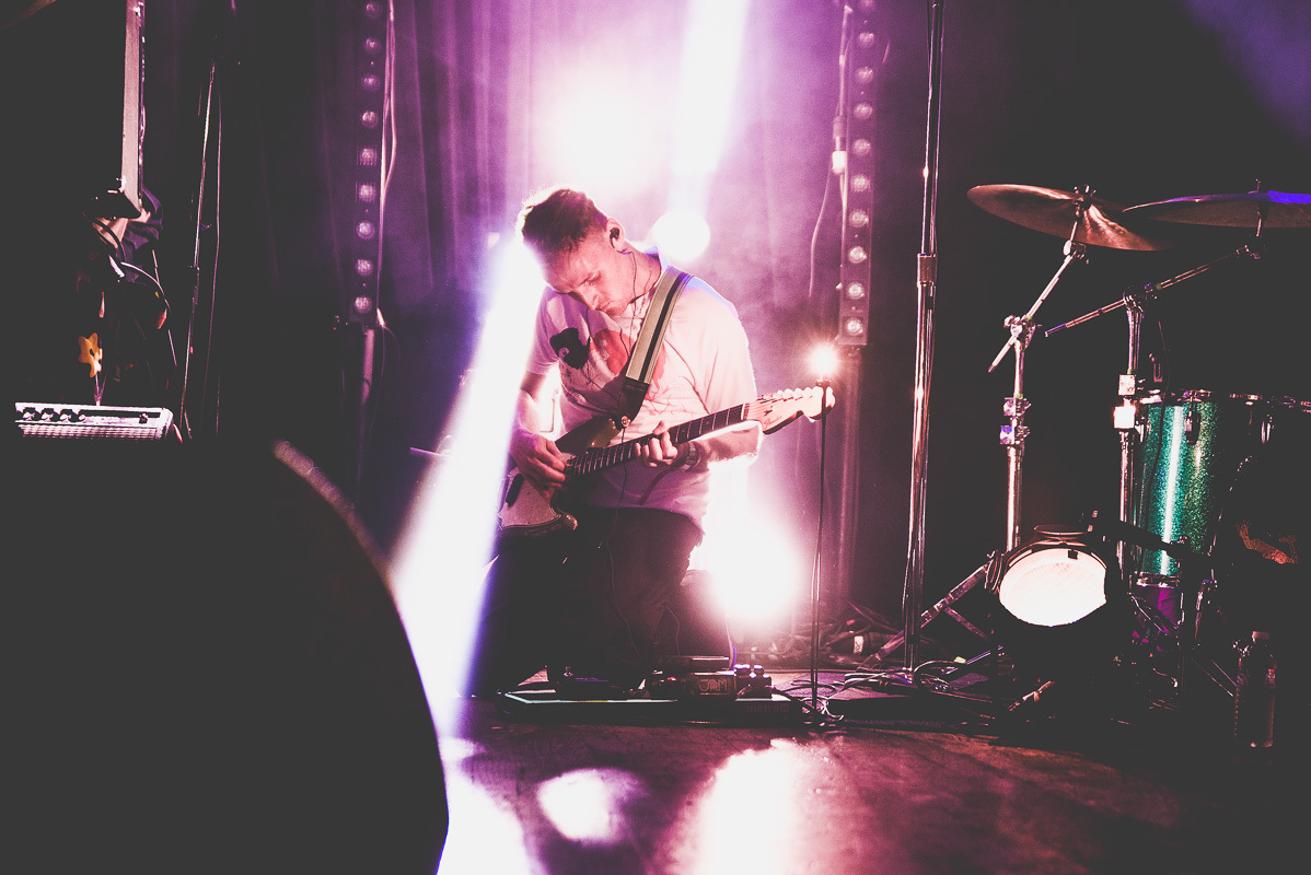 The Avalanches The Mezzanine San Francisco 041817 Erika Reinsel 7