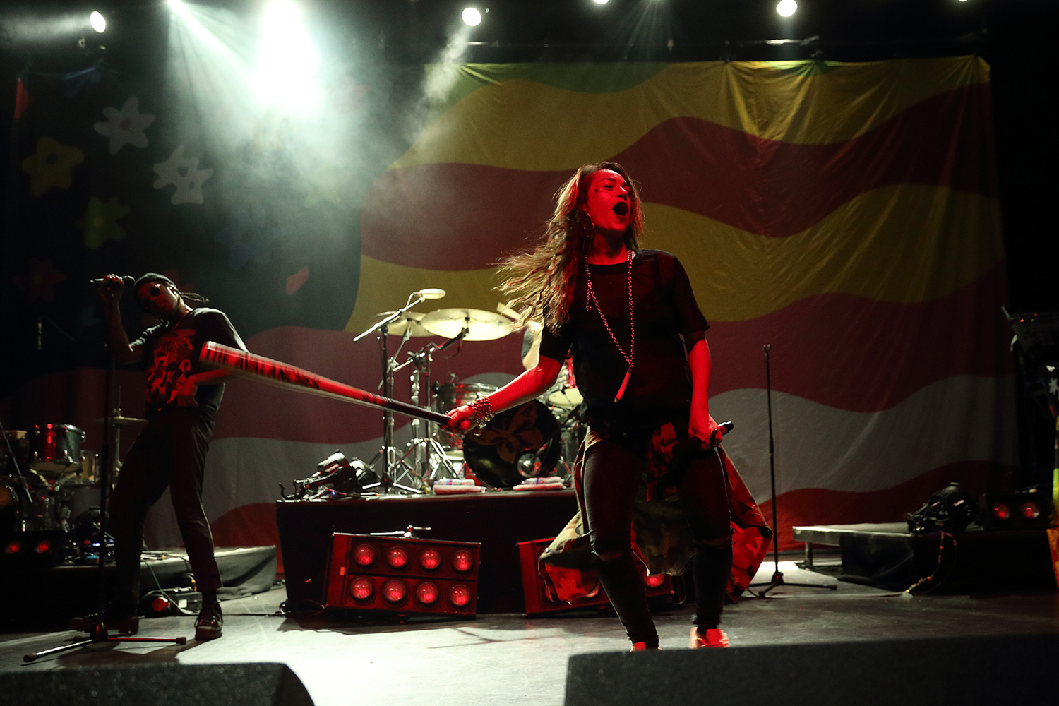 The avalanches 617 bc03