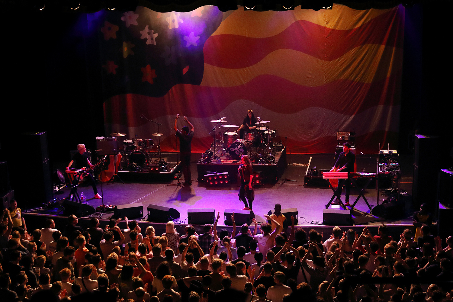 The avalanches 617 bc06