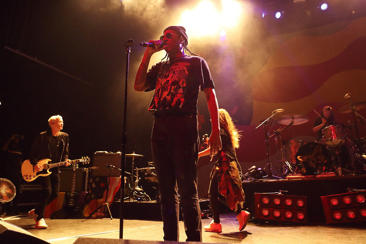 The avalanches 617 bc08