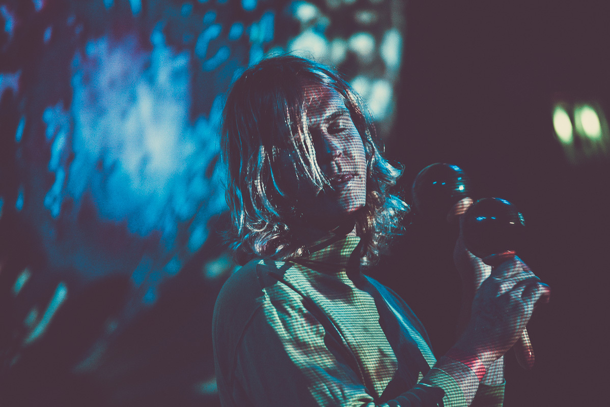 The Babe Rainbow Great American Music Hall San Francisco 102117 Erika Reinsel 1