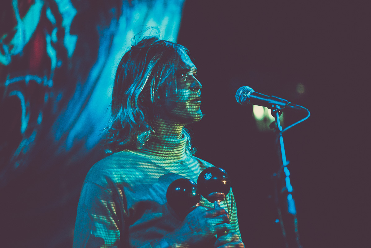 The Babe Rainbow Great American Music Hall San Francisco 102117 Erika Reinsel 10