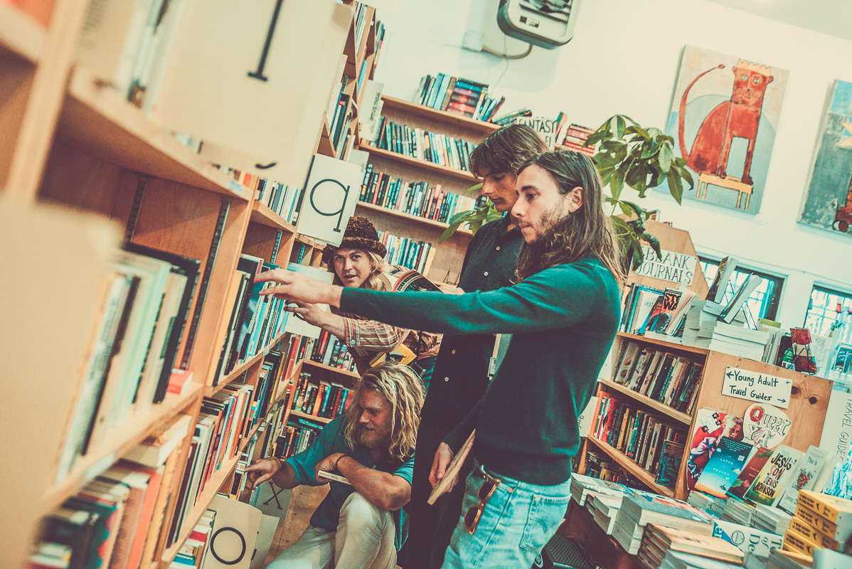 The Babe Rainbow Great American Music Hall San Francisco 102117 Erika Reinsel 12