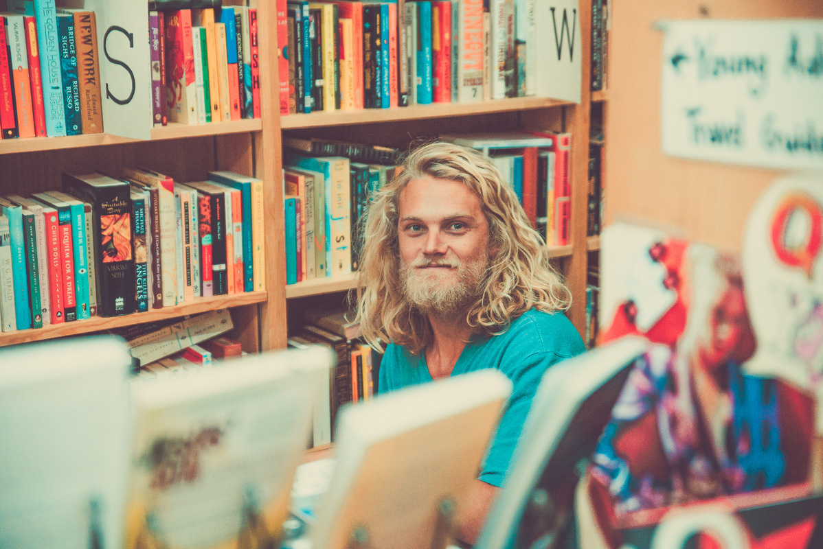 The Babe Rainbow Great American Music Hall San Francisco 102117 Erika Reinsel 13