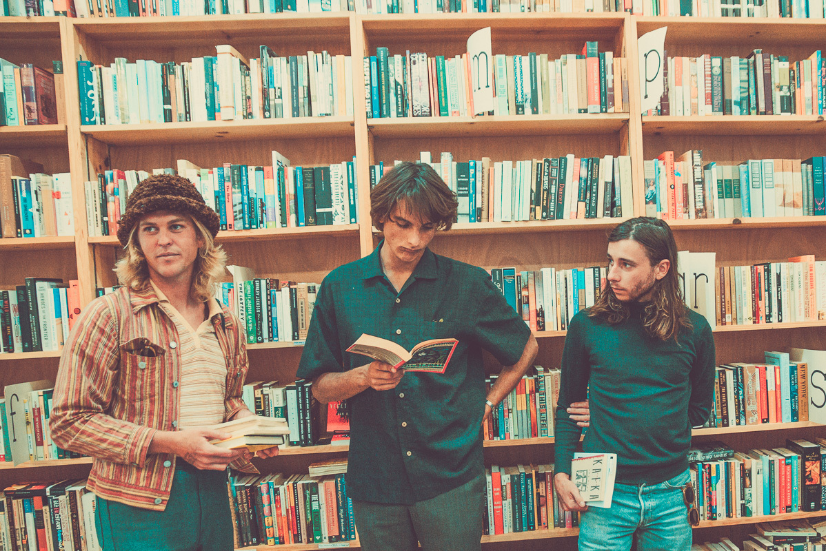 The Babe Rainbow Great American Music Hall San Francisco 102117 Erika Reinsel 14