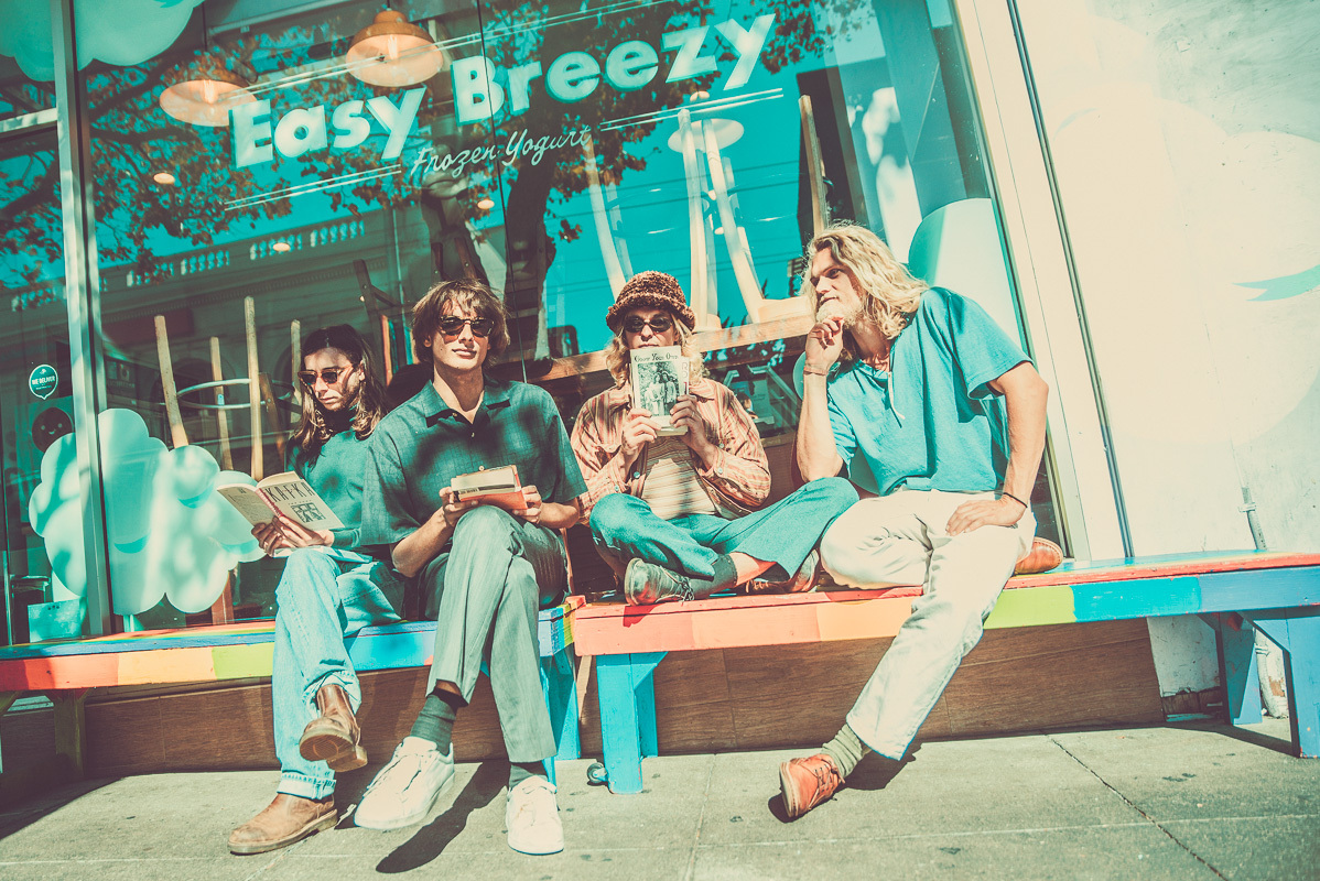 The Babe Rainbow Great American Music Hall San Francisco 102117 Erika Reinsel 19