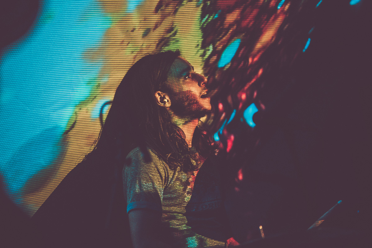 The Babe Rainbow Great American Music Hall San Francisco 102117 Erika Reinsel 2