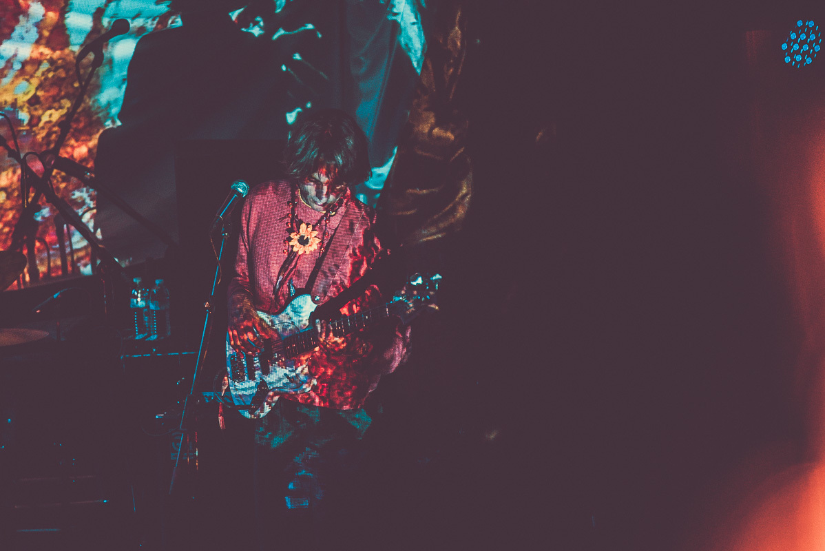 The Babe Rainbow Great American Music Hall San Francisco 102117 Erika Reinsel 3