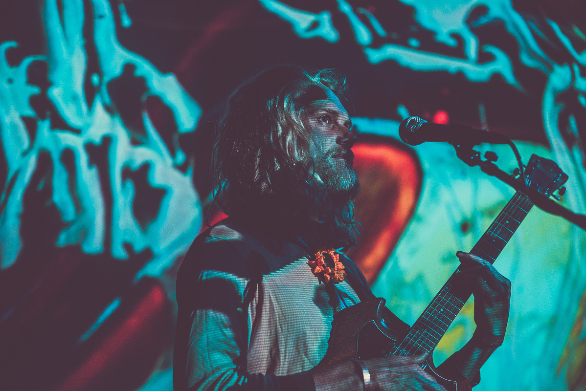 The Babe Rainbow Great American Music Hall San Francisco 102117 Erika Reinsel 4