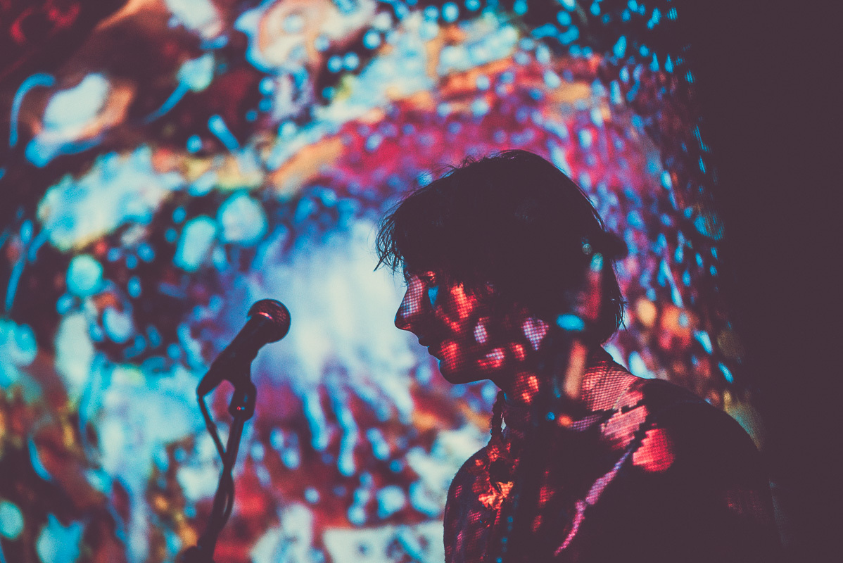 The Babe Rainbow Great American Music Hall San Francisco 102117 Erika Reinsel 5