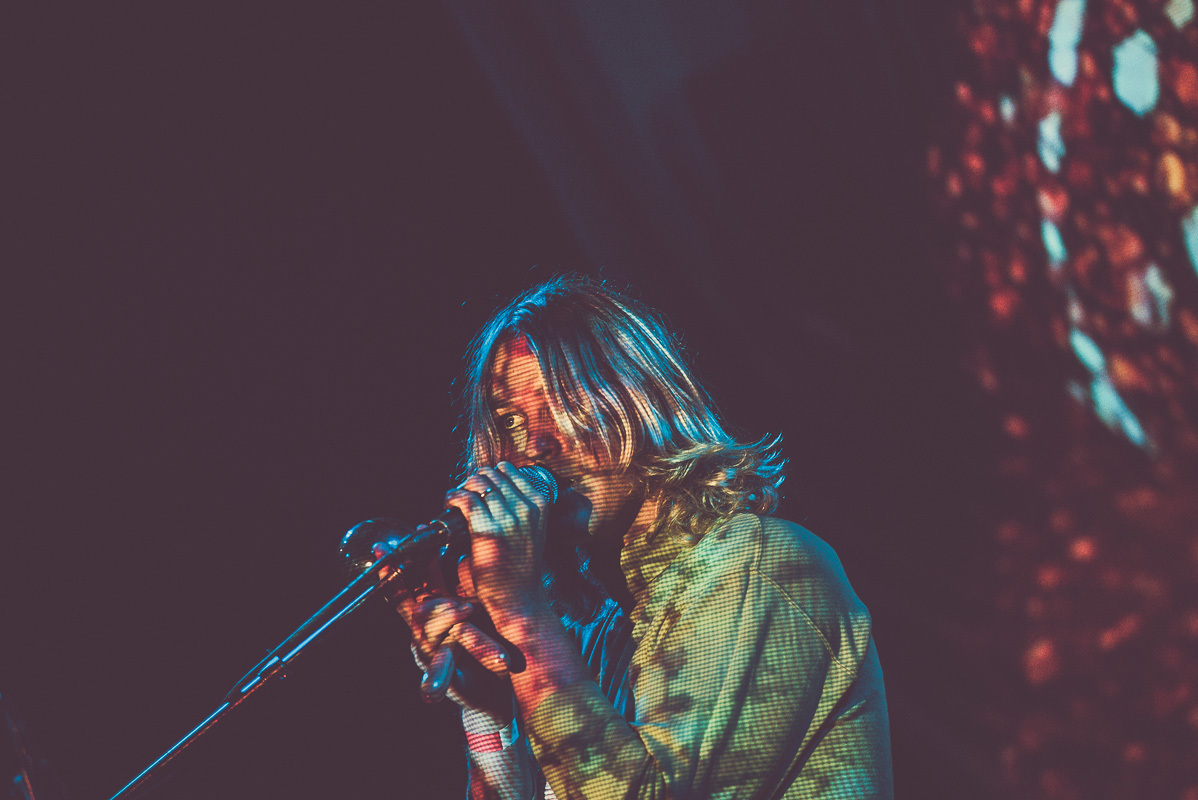 The Babe Rainbow Great American Music Hall San Francisco 102117 Erika Reinsel 6
