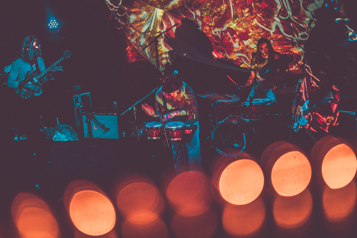 The Babe Rainbow Great American Music Hall San Francisco 102117 Erika Reinsel 8