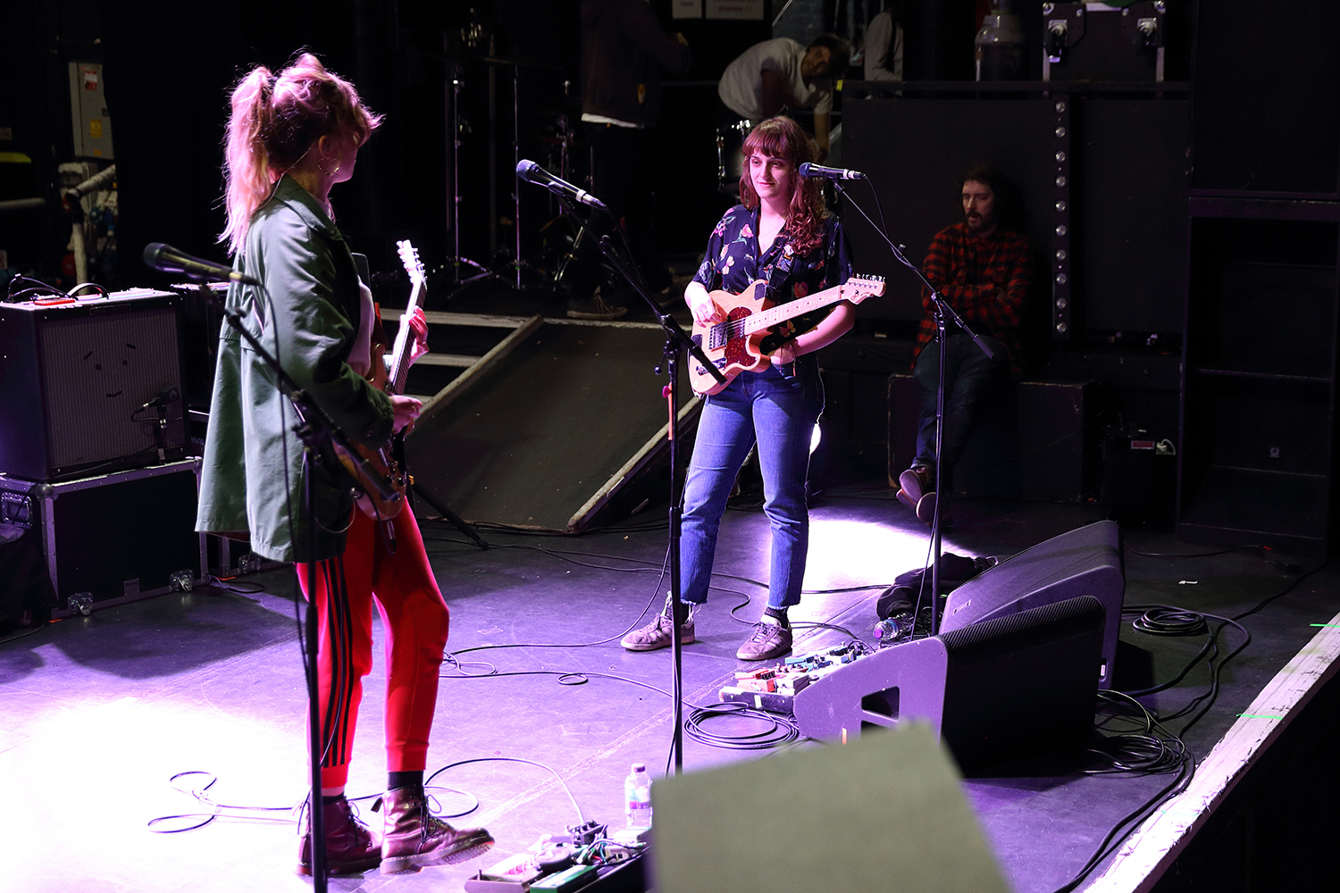 Thebigmoon kk201017 soundcheck bc04