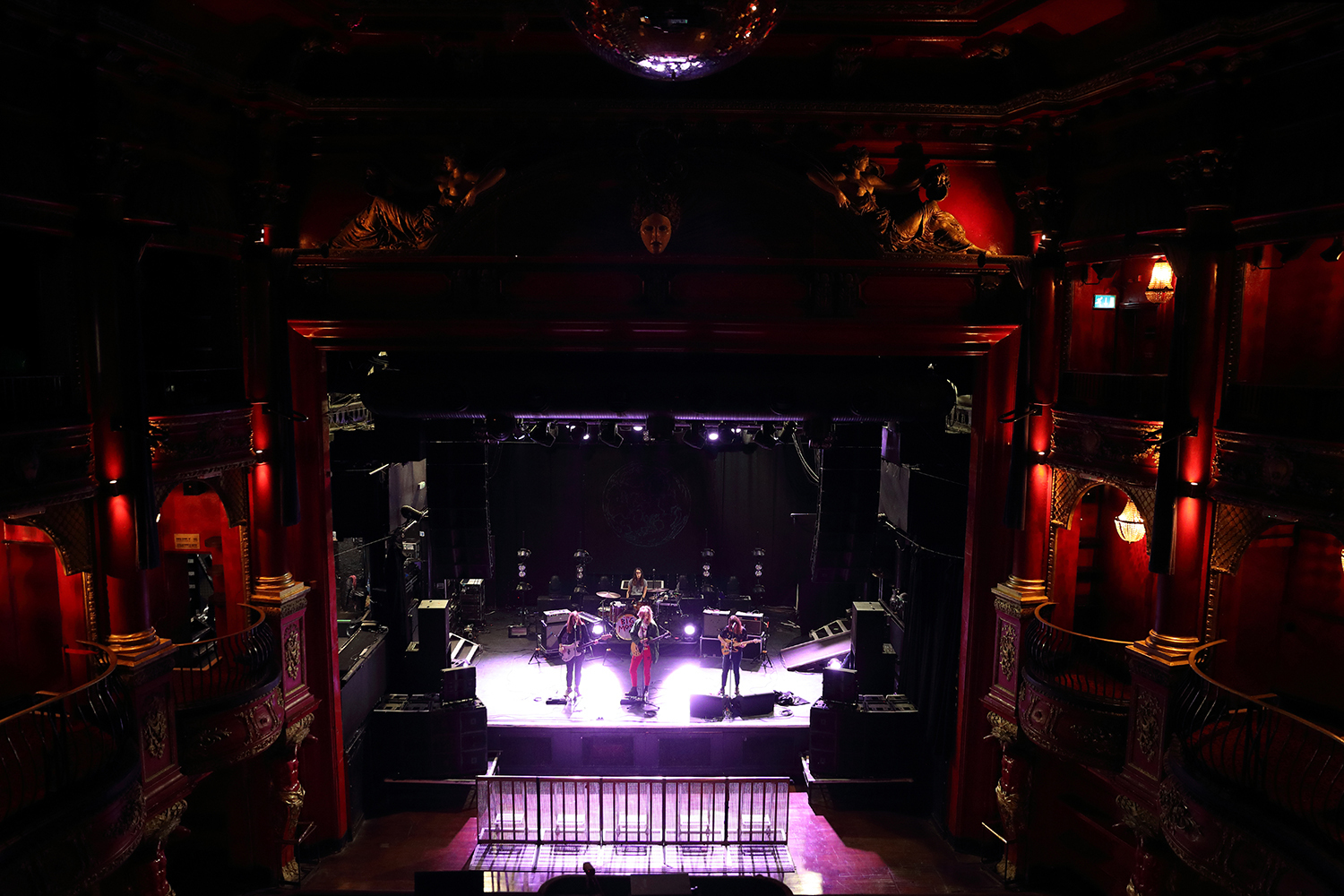Thebigmoon kk201017 soundcheck bc05