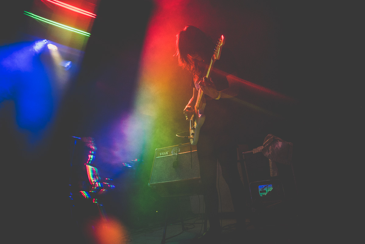 The Coathangers Starline Social Club Oakland 03 11 17 Erika Reinsel 8