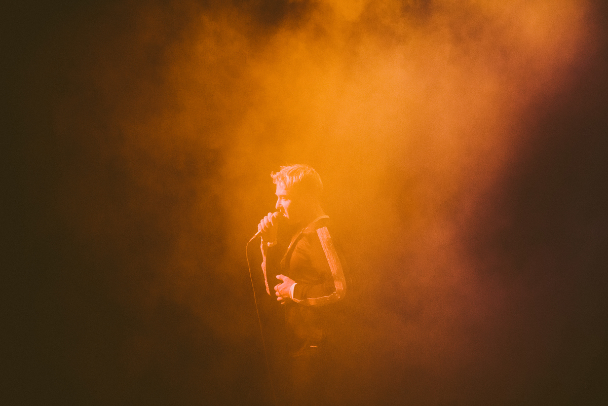 The Drums Venue Vancouver 180717 Laura Harvey 20