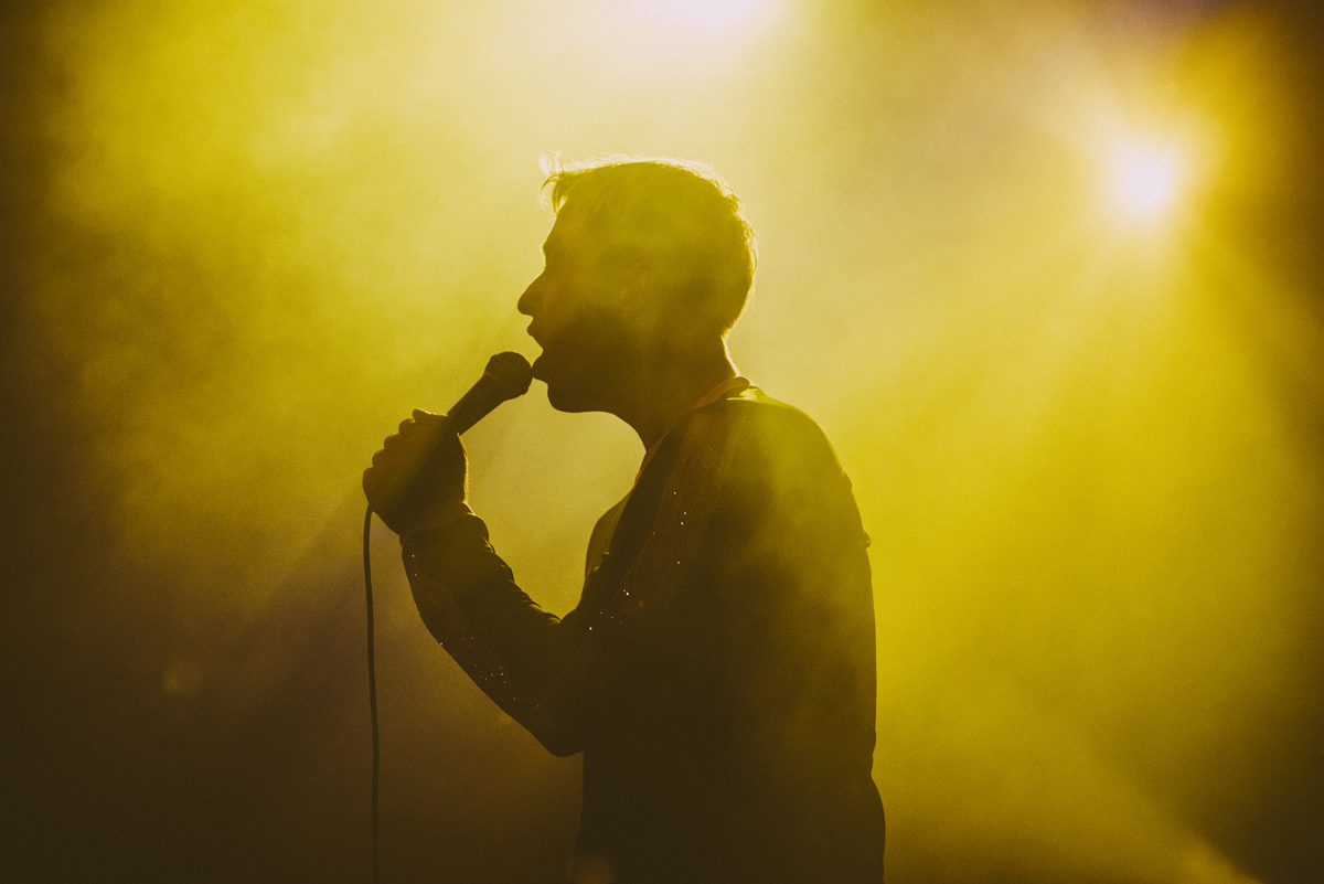 The Drums Venue Vancouver 180717 Laura Harvey 23