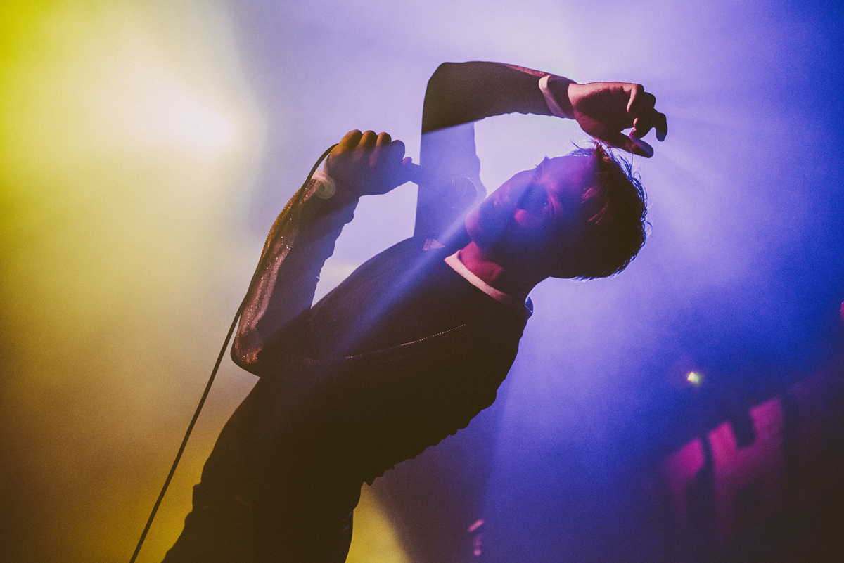 The Drums Venue Vancouver 180717 Laura Harvey 29