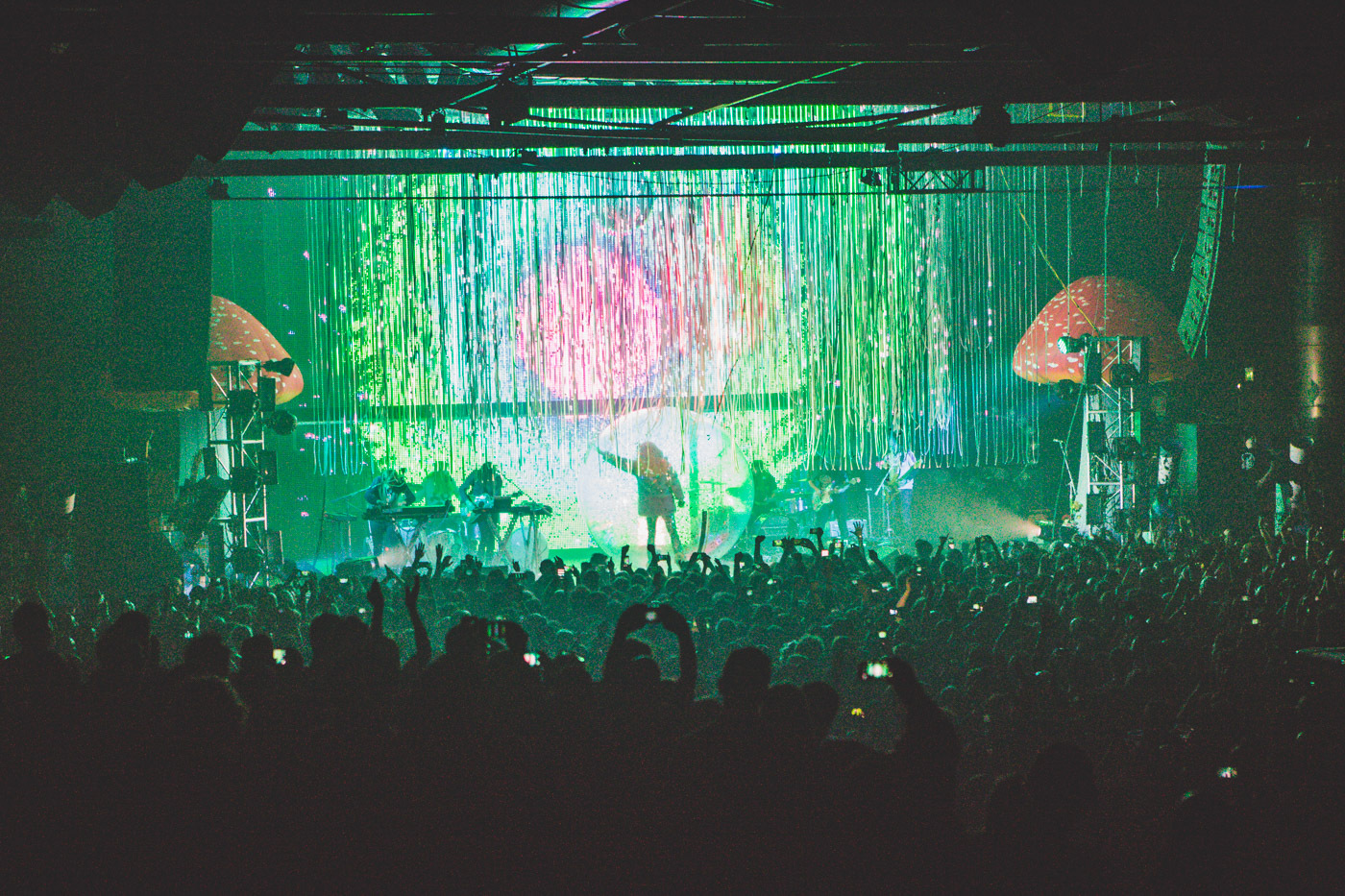 The Flaming Lips Alcatraz Milan 300117 Photoby Kimberley Ross 103