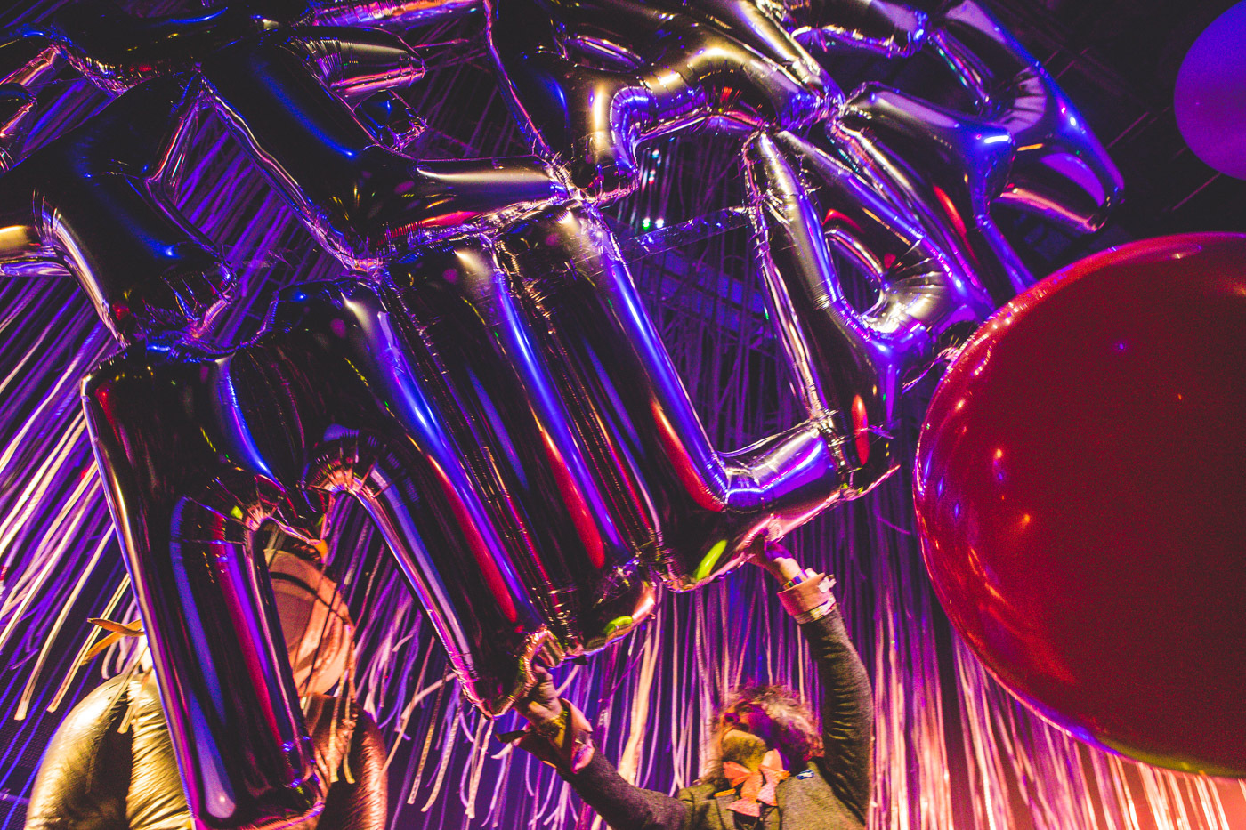 The Flaming Lips Alcatraz Milan 300117 Photoby Kimberley Ross 54