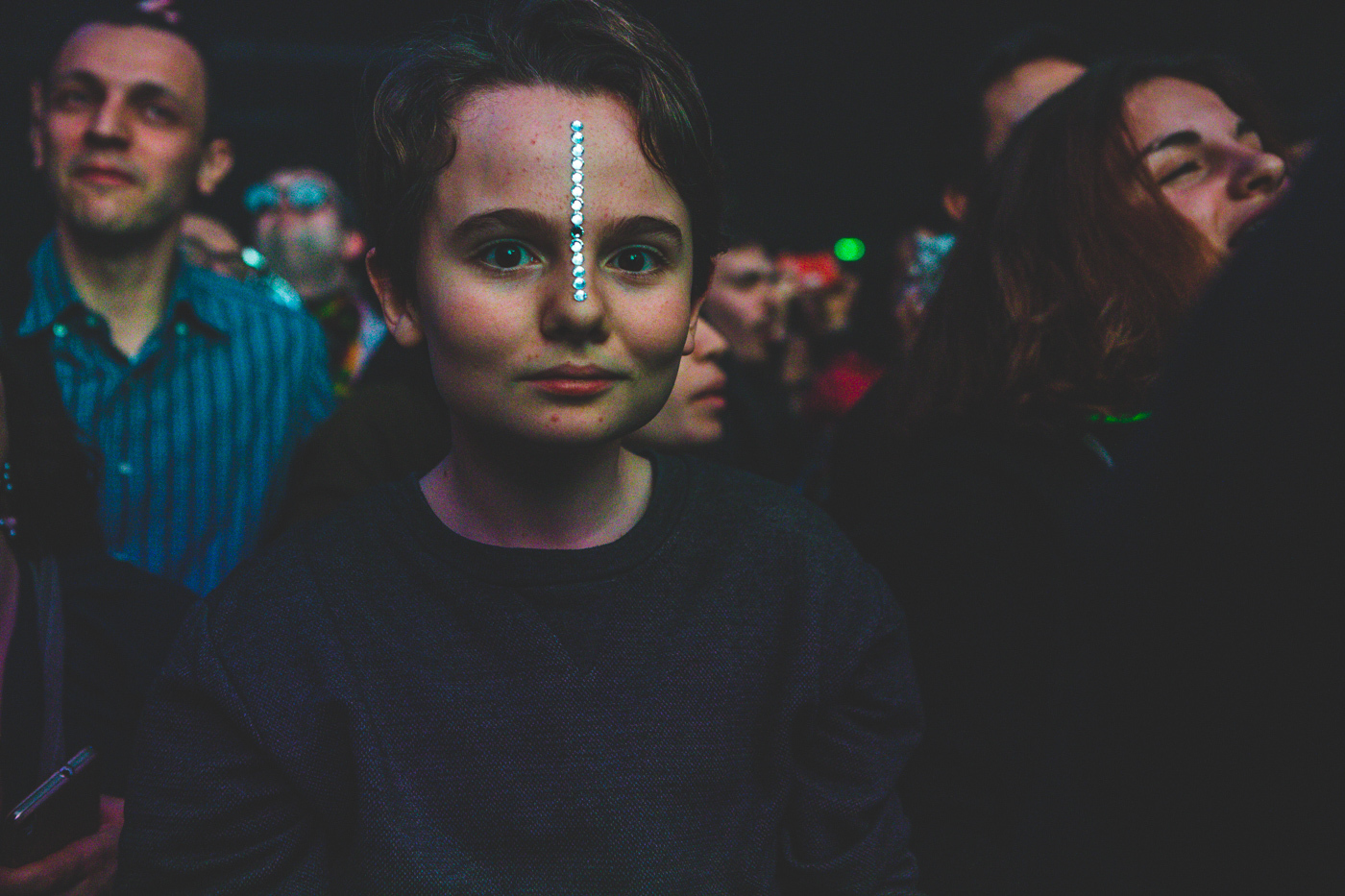 The Flaming Lips Alcatraz Milan 300117 Photoby Kimberley Ross 74