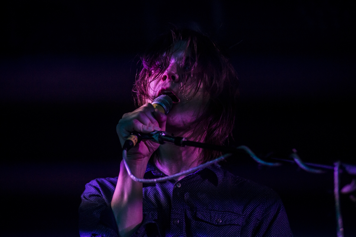 Flaming Lips Barrowlands 13