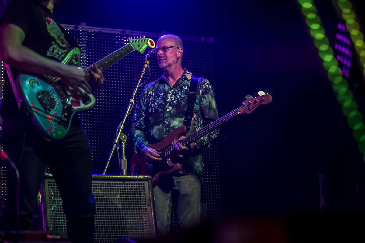 Flaming Lips Barrowlands 19