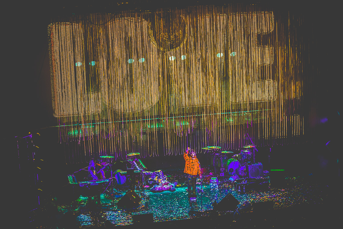 The Flaming Lips Fox Theater Oakland 051017 Erika Reinsel 10