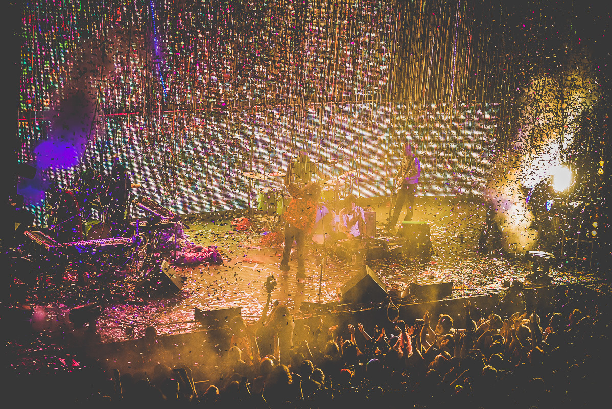 The Flaming Lips Fox Theater Oakland 051017 Erika Reinsel 11