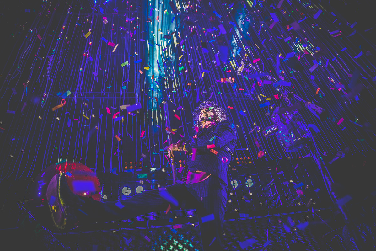 The Flaming Lips Fox Theater Oakland 051017 Erika Reinsel 13