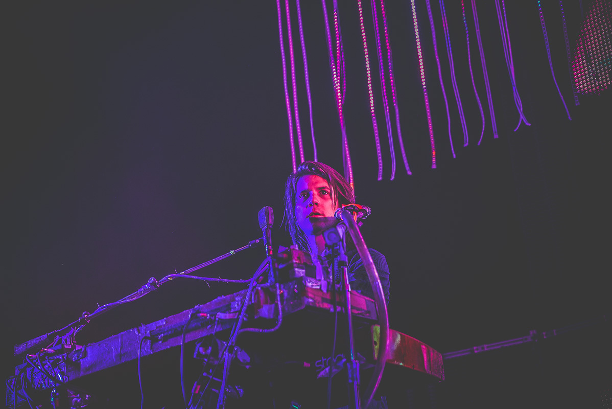 The Flaming Lips Fox Theater Oakland 051017 Erika Reinsel 14