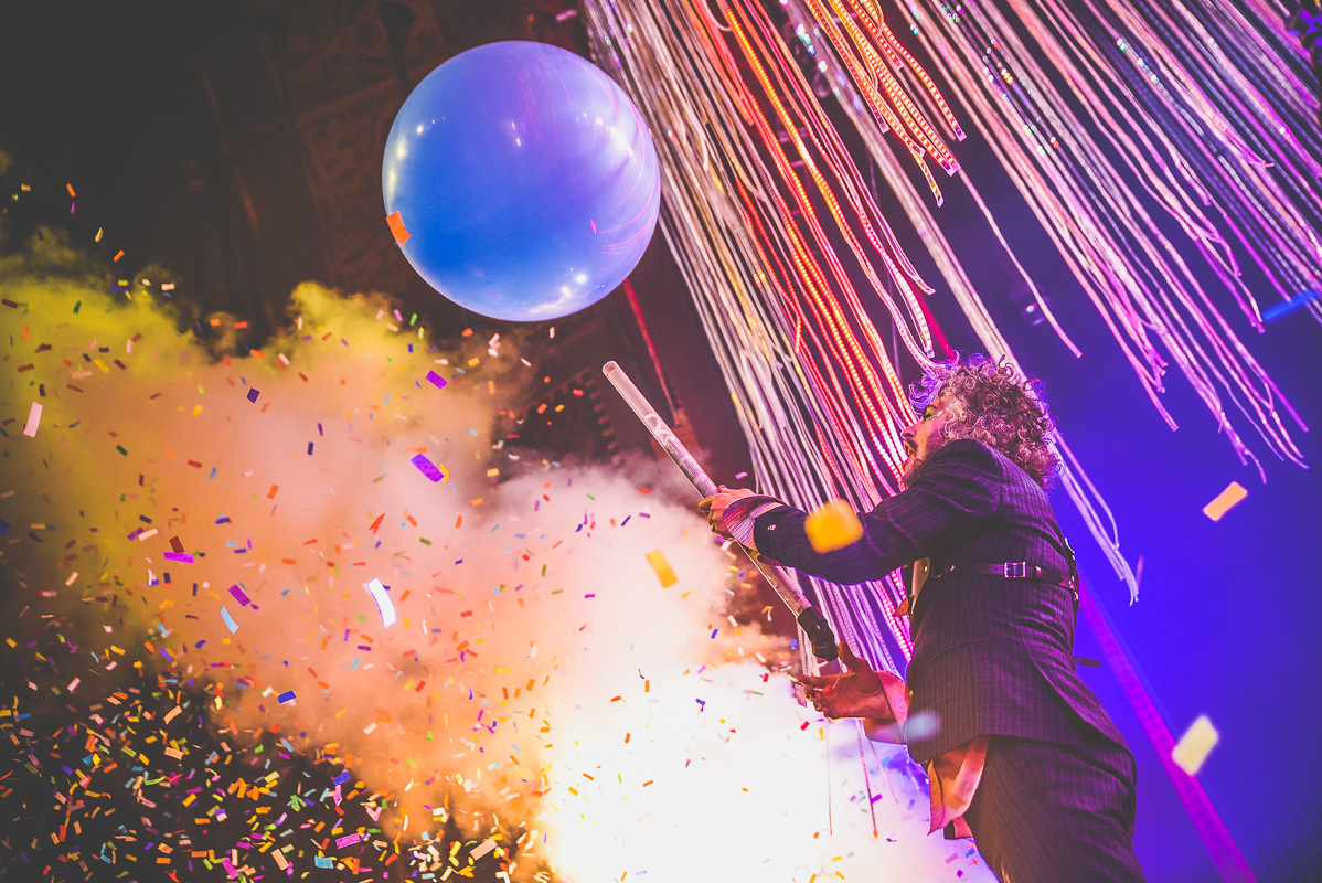 The Flaming Lips Fox Theater Oakland 051017 Erika Reinsel 15