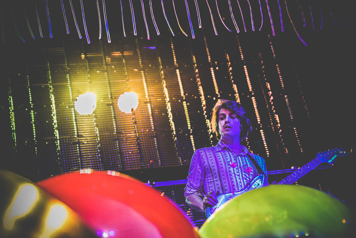 The Flaming Lips Fox Theater Oakland 051017 Erika Reinsel 16