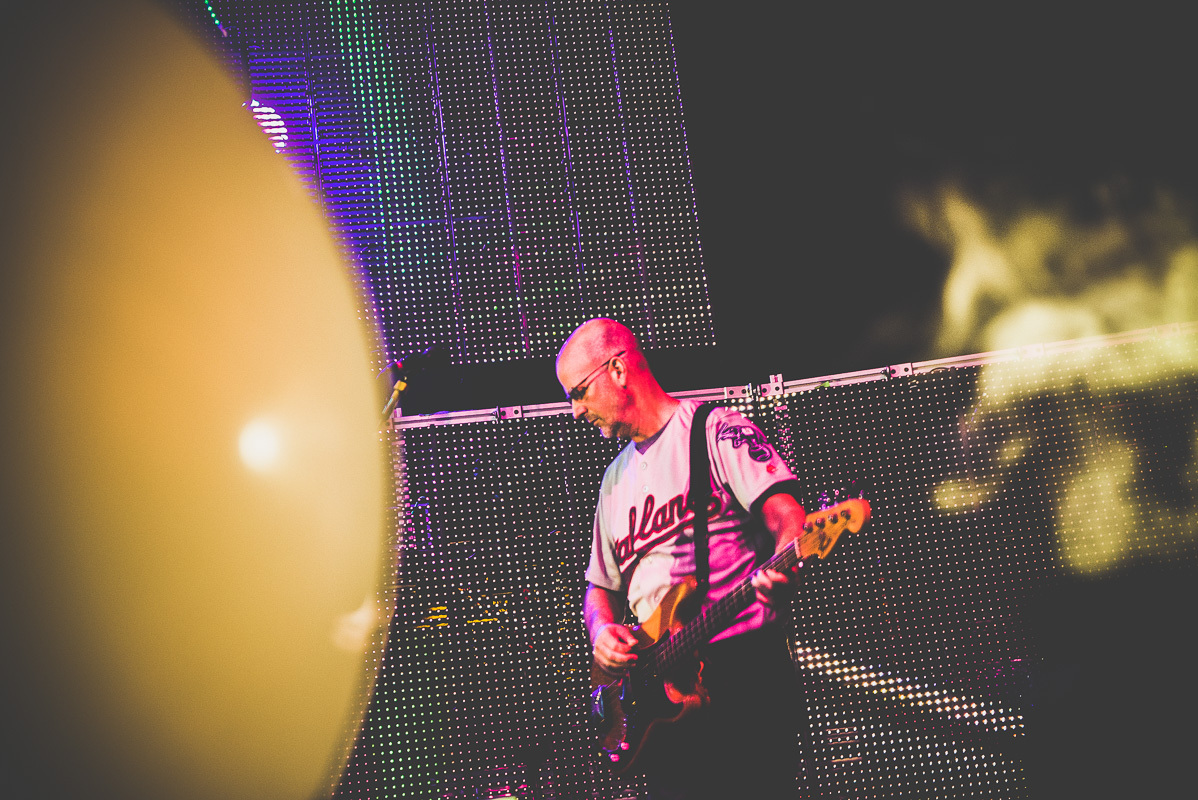 The Flaming Lips Fox Theater Oakland 051017 Erika Reinsel 4