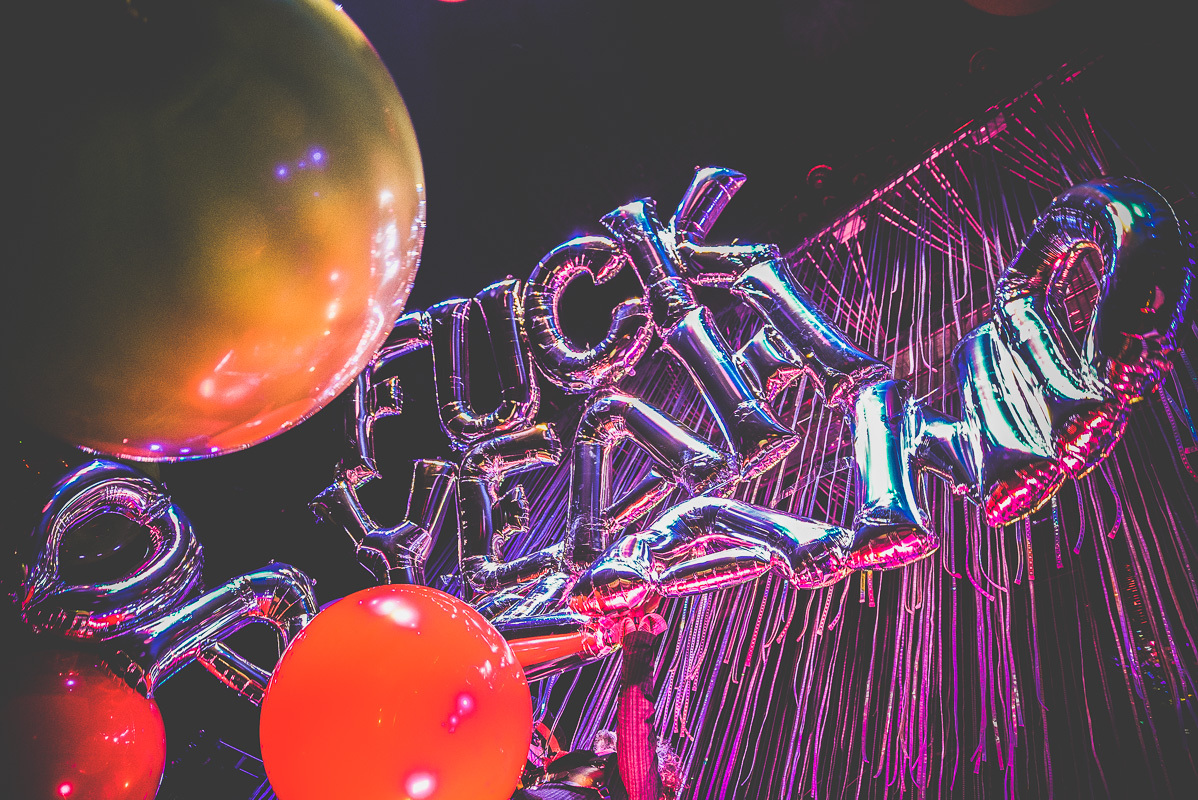 The Flaming Lips Fox Theater Oakland 051017 Erika Reinsel 6