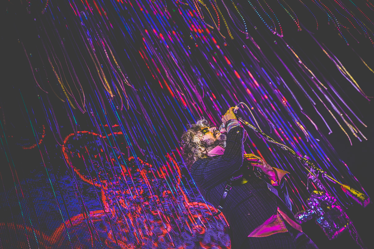 The Flaming Lips Fox Theater Oakland 051017 Erika Reinsel 8