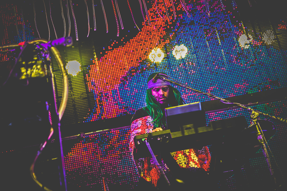 The Flaming Lips Fox Theater Oakland 051017 Erika Reinsel 9