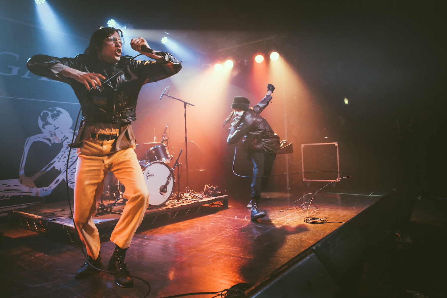 The Garden Scala London Sara Amroussi Gilissen 22032017 1