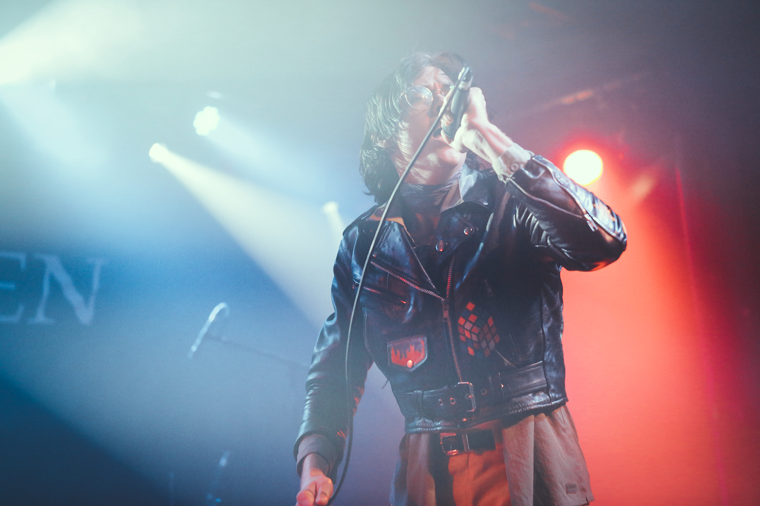 The Garden Scala London Sara Amroussi Gilissen 22032017 10