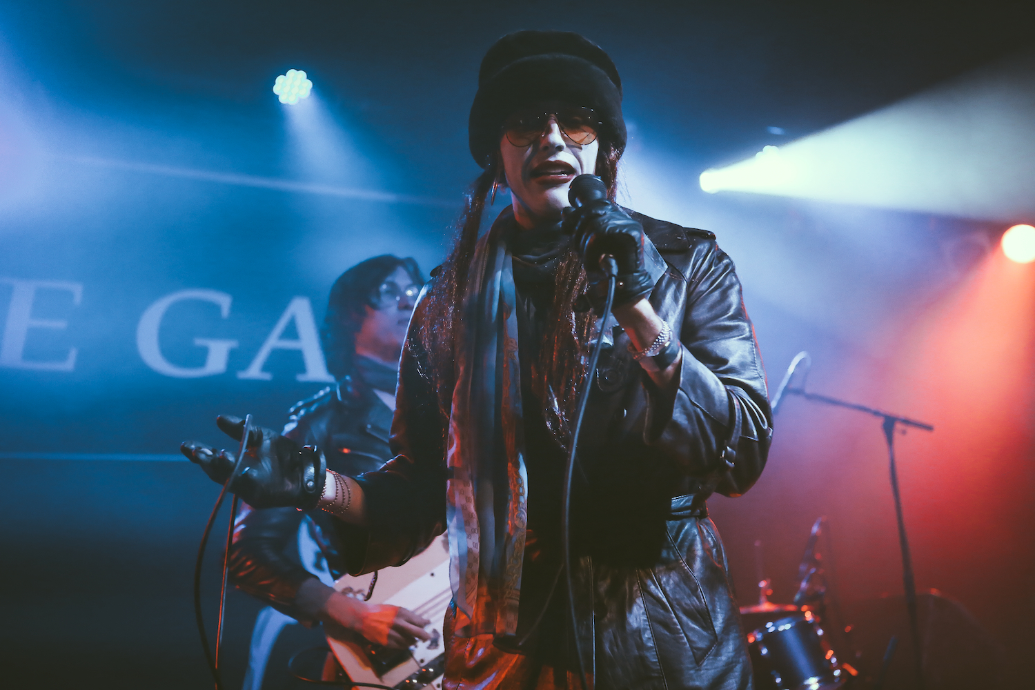 The Garden Scala London Sara Amroussi Gilissen 22032017 12