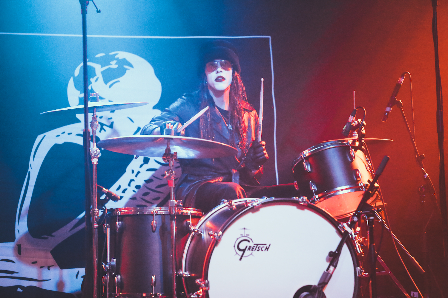 The Garden Scala London Sara Amroussi Gilissen 22032017 14