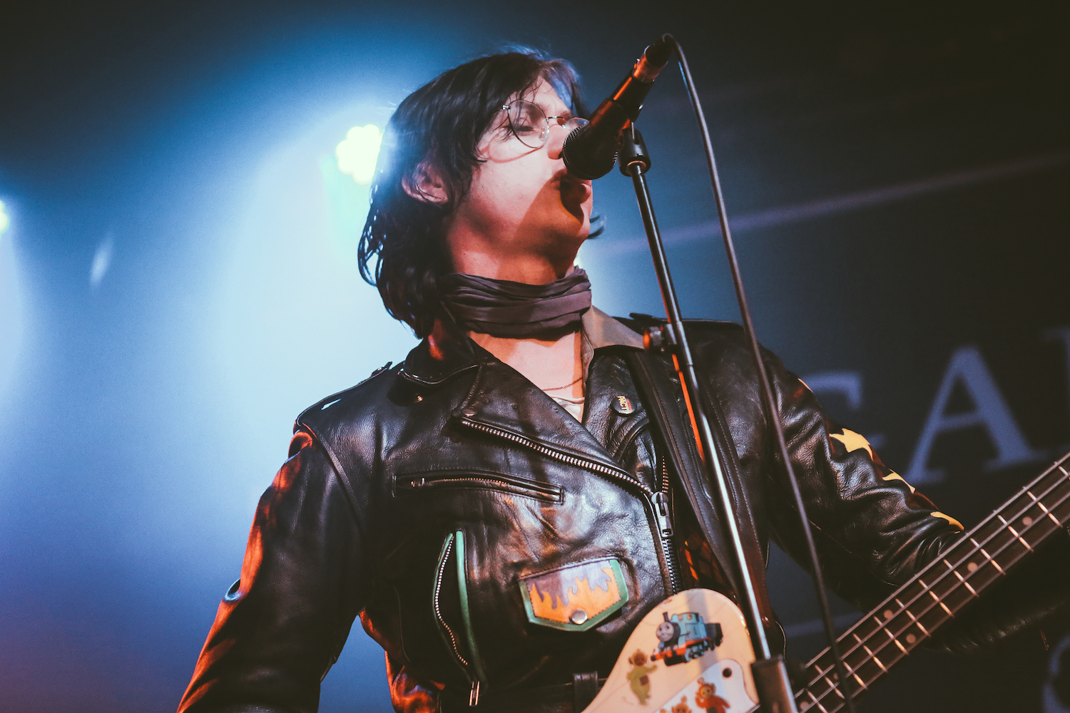 The Garden Scala London Sara Amroussi Gilissen 22032017 2