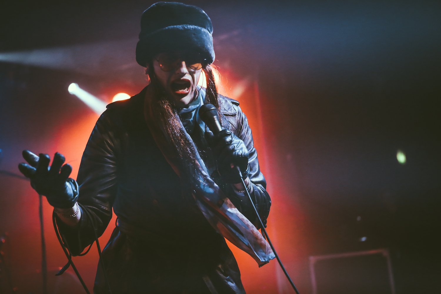 The Garden Scala London Sara Amroussi Gilissen 22032017 3