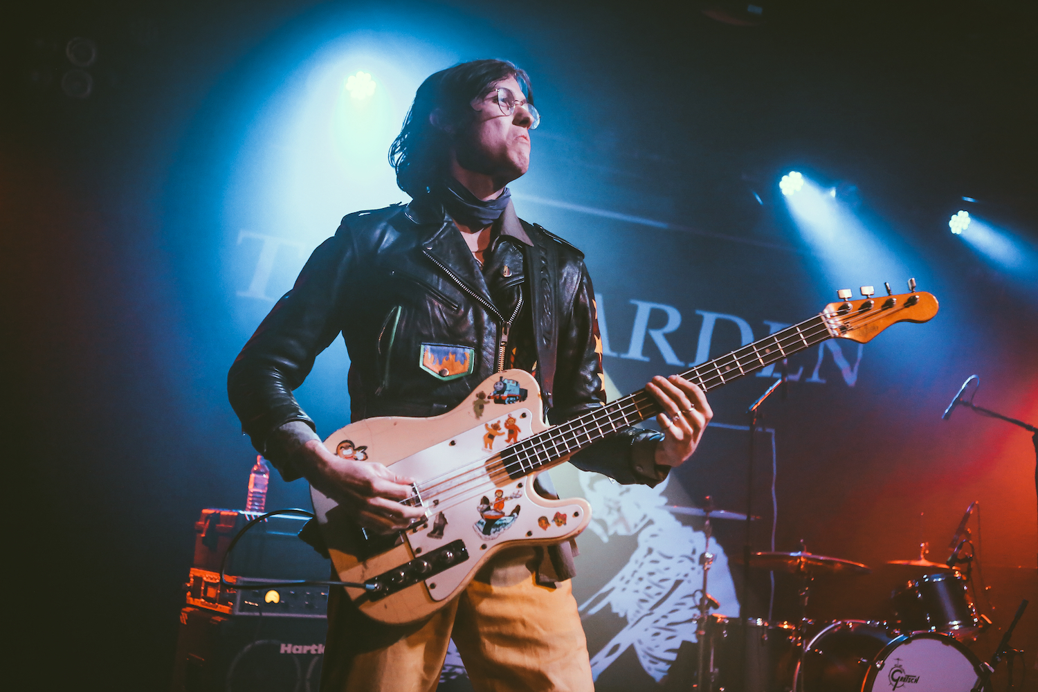 The Garden Scala London Sara Amroussi Gilissen 22032017 4