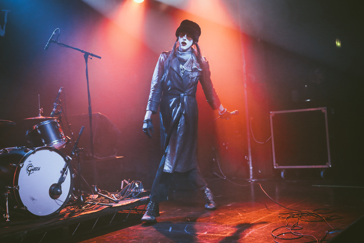 The Garden Scala London Sara Amroussi Gilissen 22032017 6