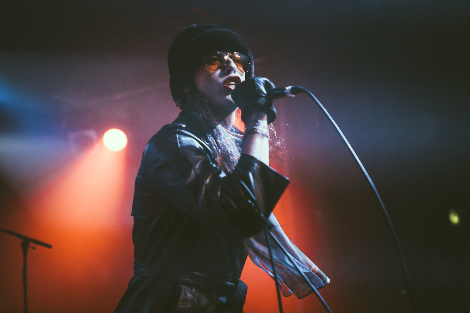 The Garden Scala London Sara Amroussi Gilissen 22032017 9