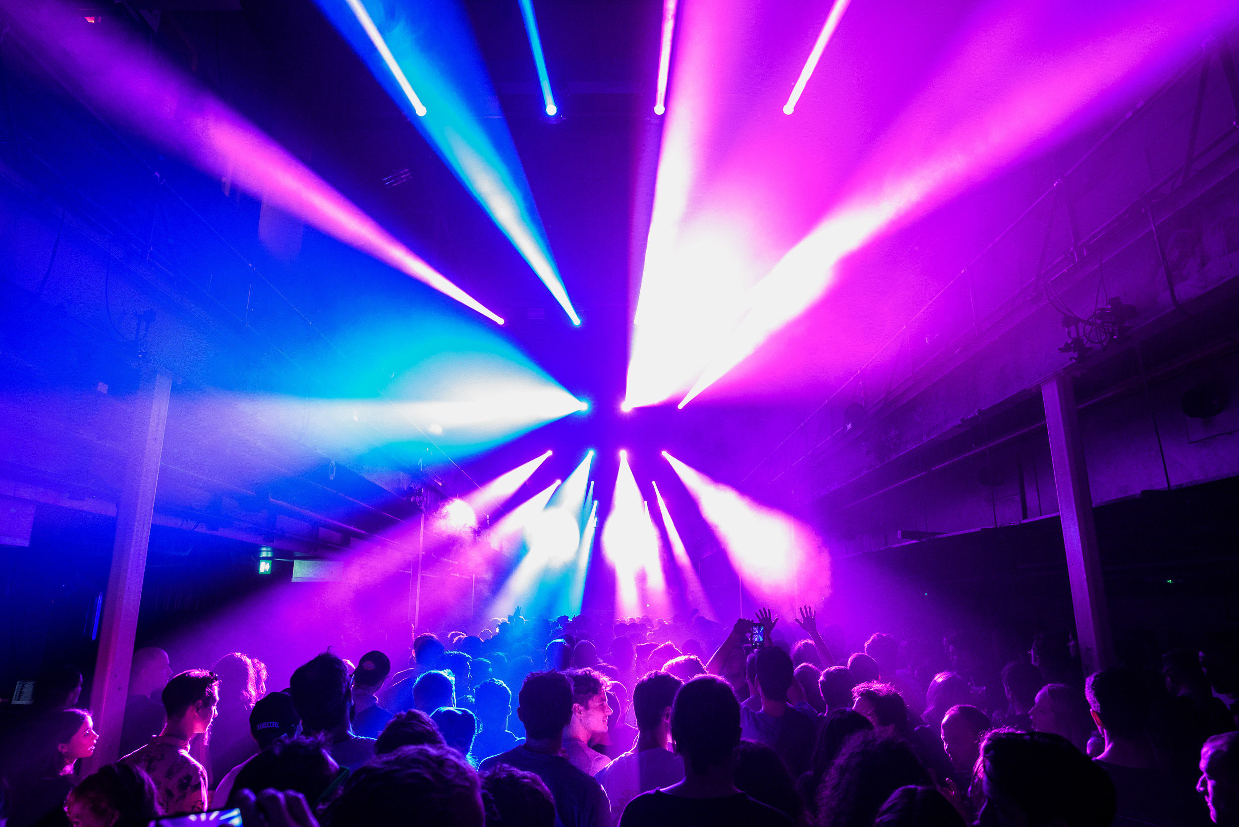 Atmosphere Printworks London 18 11 17 Photo by Mike Massaro 013