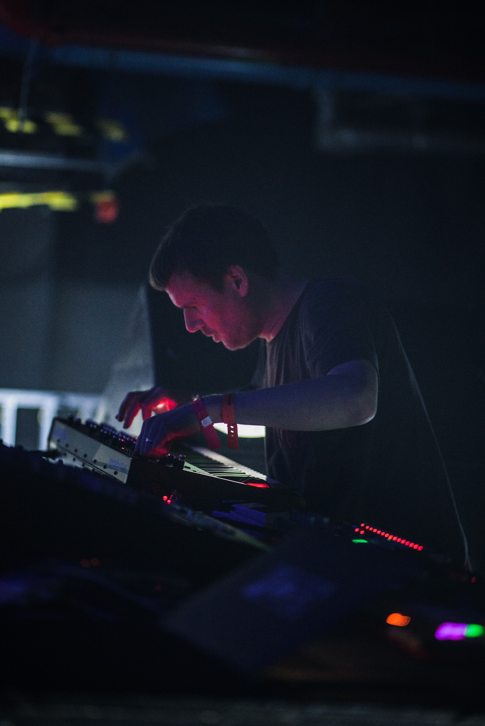 Clark Printworks London 18 11 17 Photo by Mike Massaro 007