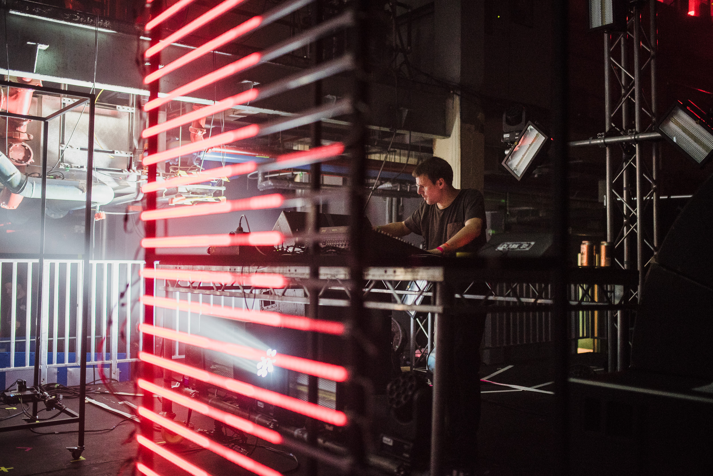 Clark Printworks London 18 11 17 Photo by Mike Massaro 016