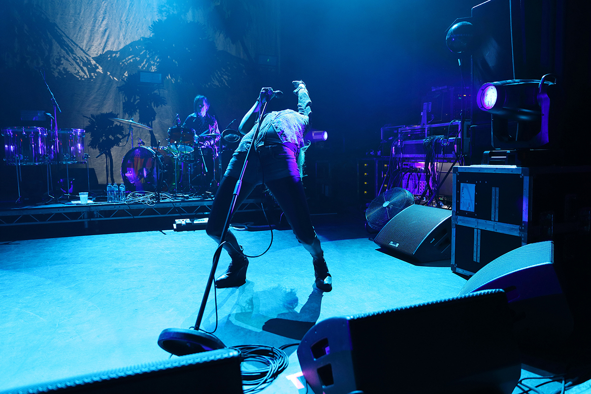 The kills sbe31517 bc03